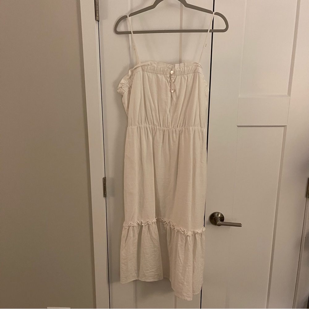 Stoney clover lane X Target white dress size L